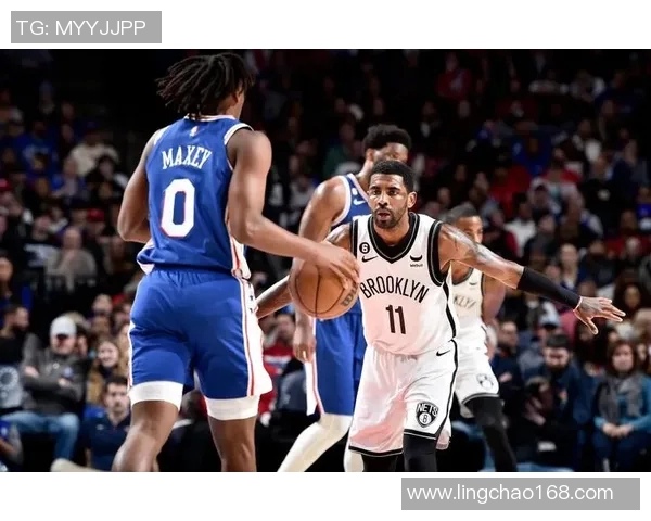 篮网与76人激战正酣球迷期待季后赛精彩对决