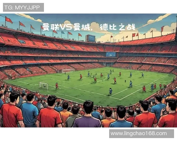 曼联与曼城在美国热身赛中激烈对抗展现英超豪门风采